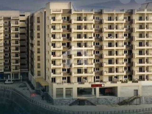 Apartment for sale in Islamabad
