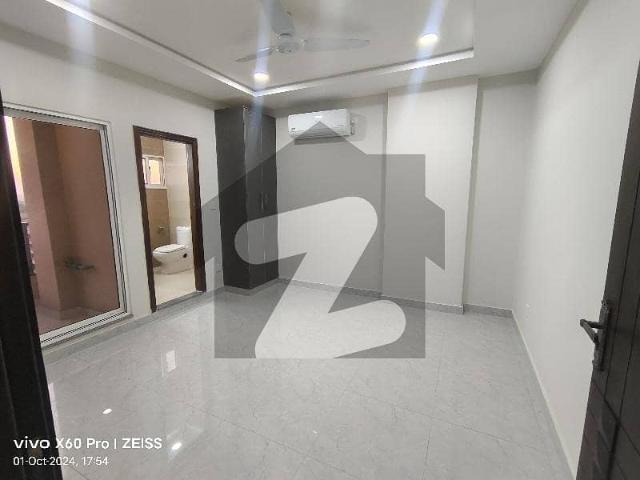 Apartment for sale in Islamabad