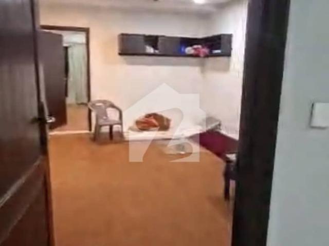 Apartment for sale in Islamabad
