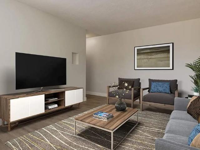 Apartment for rent in Wedgewood, Alberta