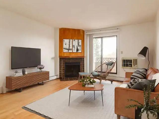 Apartment for rent in Saskatchewan