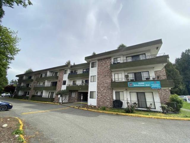 Apartment for rent in Abbotsford, British Columbia