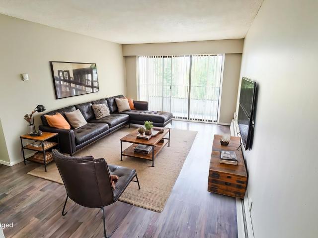 Apartment for rent in Abbotsford, British Columbia