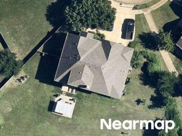 House for sale in Denton, Texas
