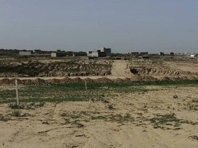 Land for sale in Rawalpindi, Islamabad Capital Territory