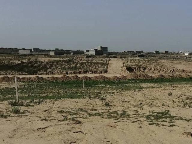Land for sale in Rawalpindi, Islamabad Capital Territory