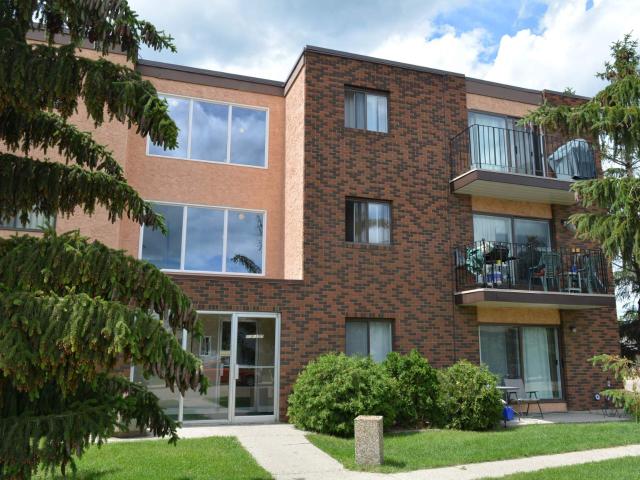 Apartment for rent in Wetaskiwin, Alberta