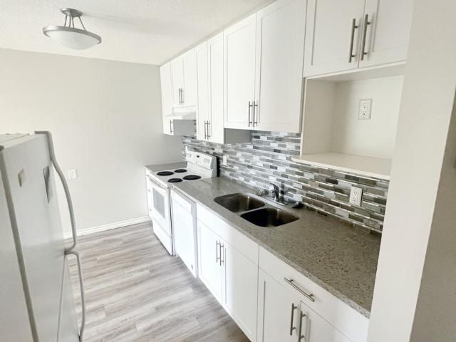 Apartment for rent in Wetaskiwin, Alberta