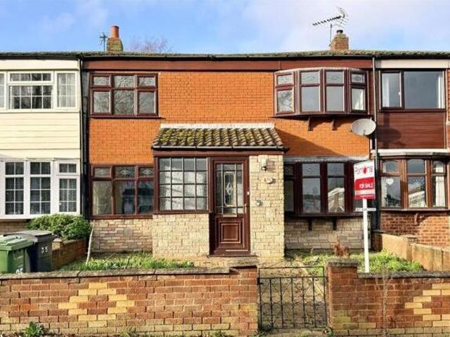 House for sale in Atherstone CP, Gun Hill