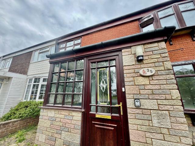House for rent in Atherstone CP, Gun Hill