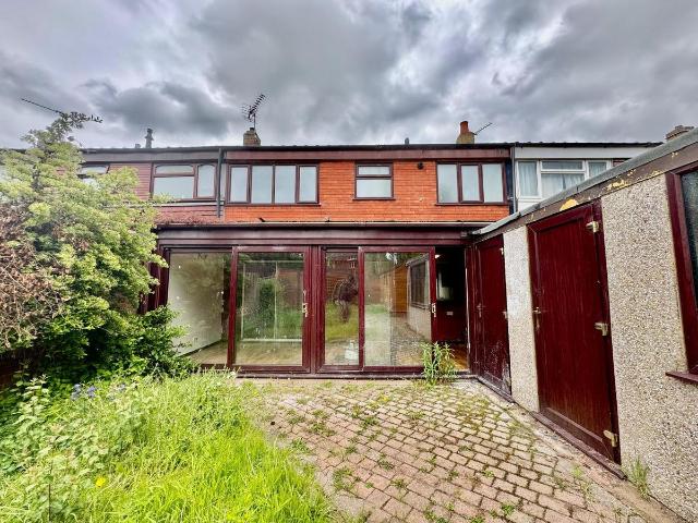 House for rent in Atherstone CP, Gun Hill