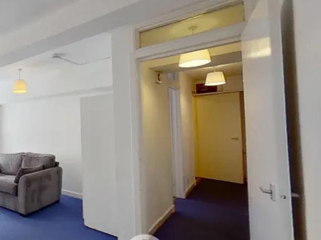 Apartment for rent in Old Town, Scotland
