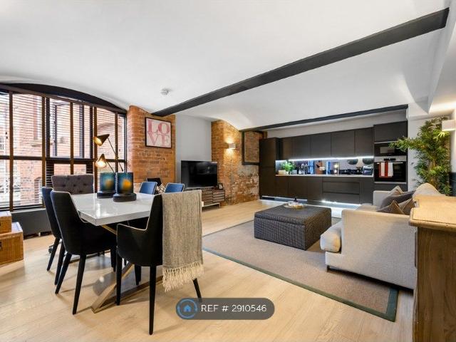 Apartment for rent in Georgia, Greater Manchester