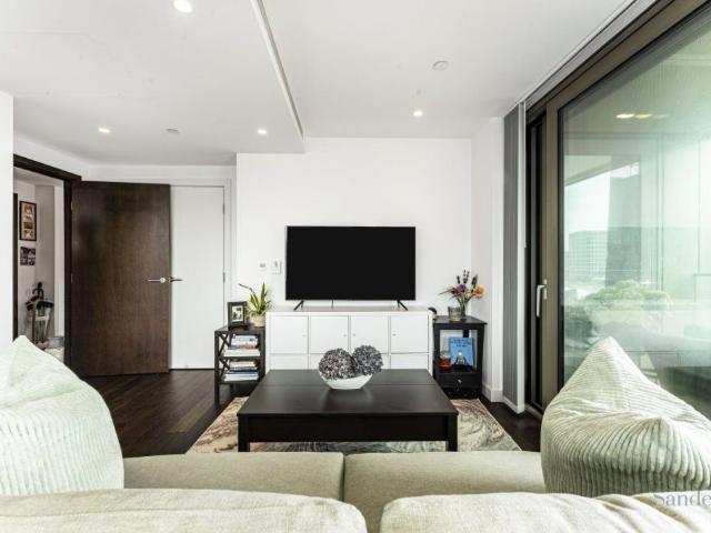 Apartment for rent in St. George in the East, Whitechapel