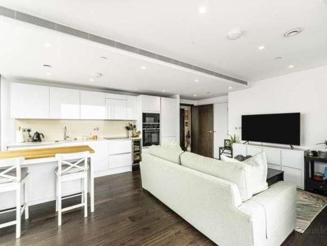 Apartment for rent in Tower Hill, Greater London
