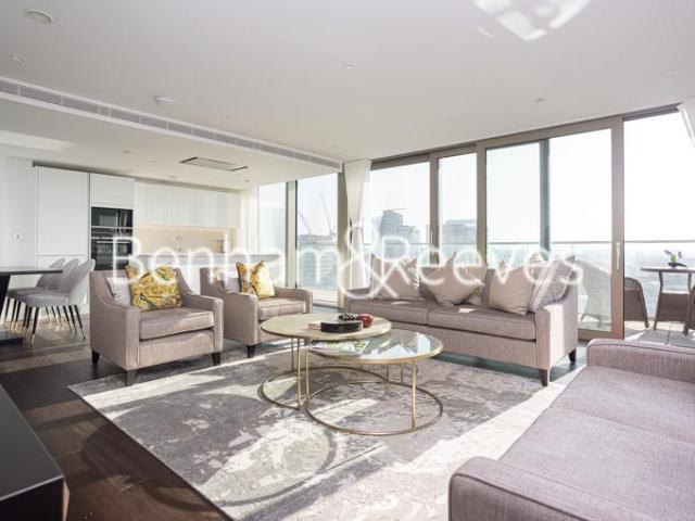 House for rent in Tower Liberty, Whitechapel