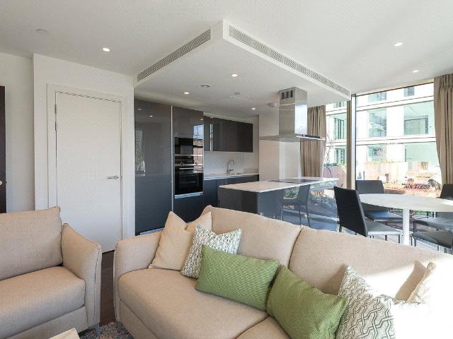 Apartment for rent in Tower Liberty, Whitechapel