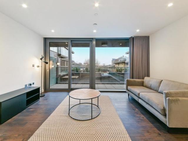 House for rent in Tower Liberty, Whitechapel