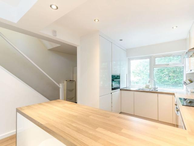 House for rent in Tower Liberty, Whitechapel