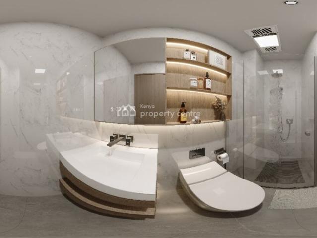 Apartment for sale in Kasarani