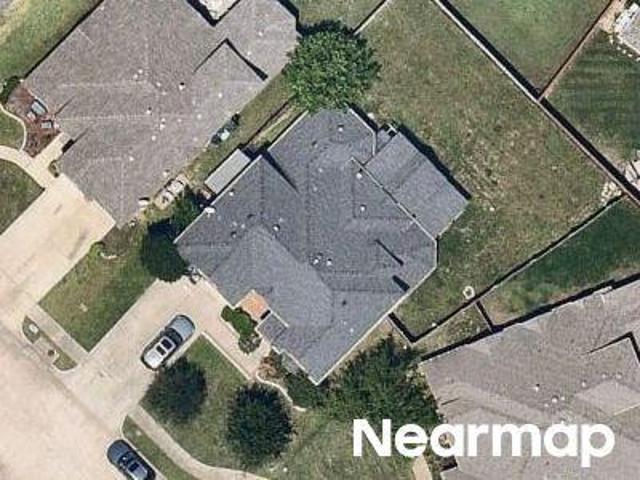 House for sale in Rowlett, Texas