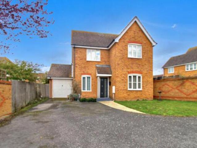 House for sale in Whitstable, Kent