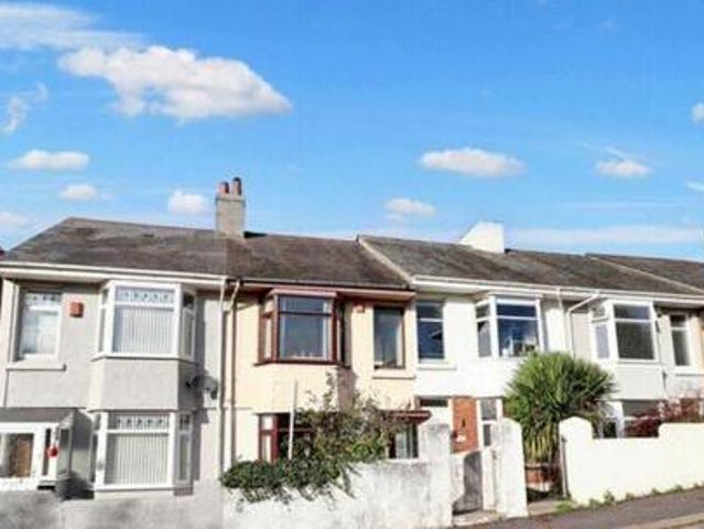 House for sale in Follaton, Strode