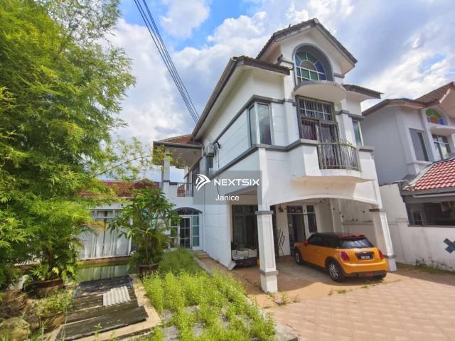 Residential House for sale in Wellesley, Penang