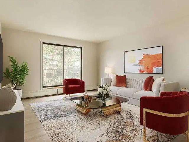 Apartment for rent in Bonnyville, Alberta