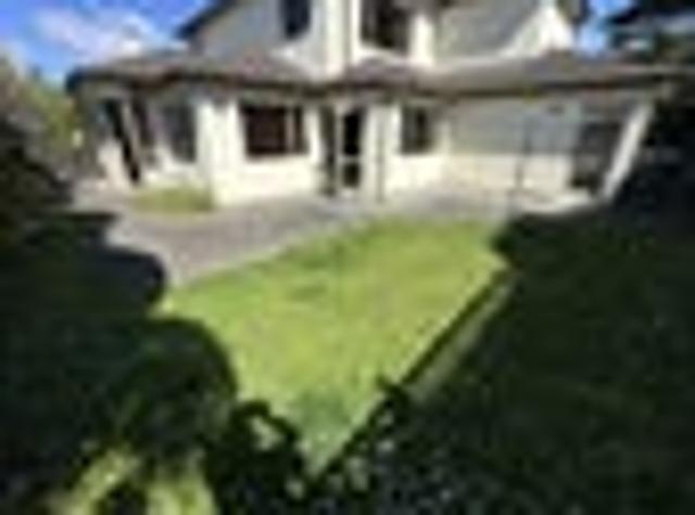 House for rent in Three Kings