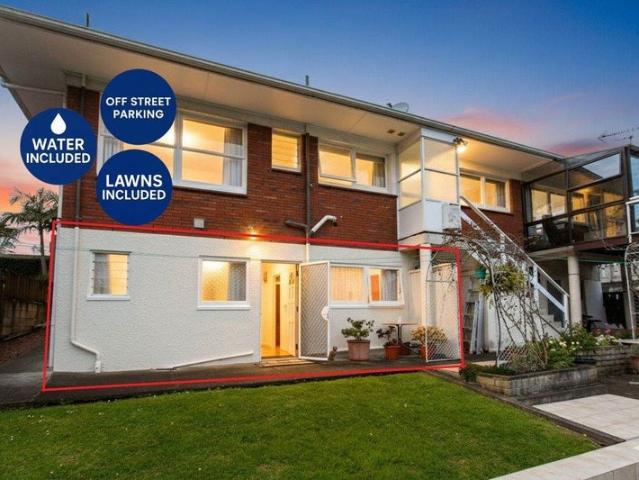 House for rent in Three Kings