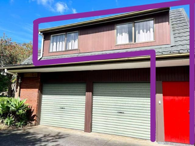 House for rent in Three Kings, Oroua County