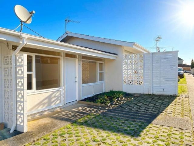 Apartment for rent in Royal Oak, Oroua County