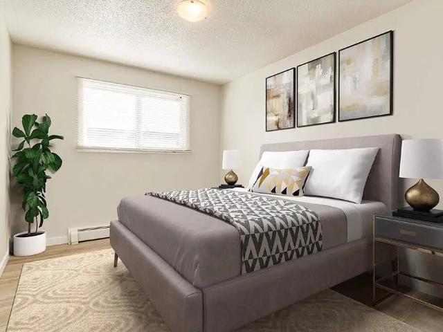 Apartment for rent in Wedgewood, Alberta