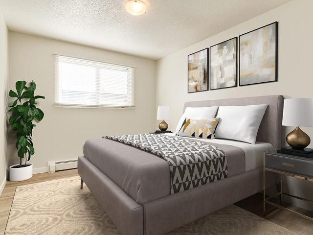 Apartment for rent in Wedgewood, Alberta