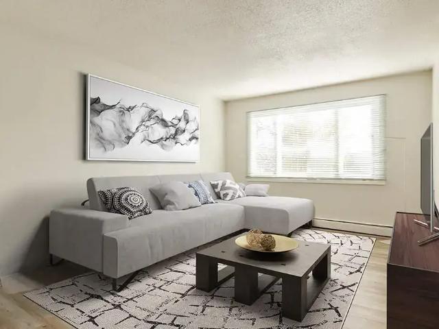 Apartment for rent in Wedgewood, Alberta