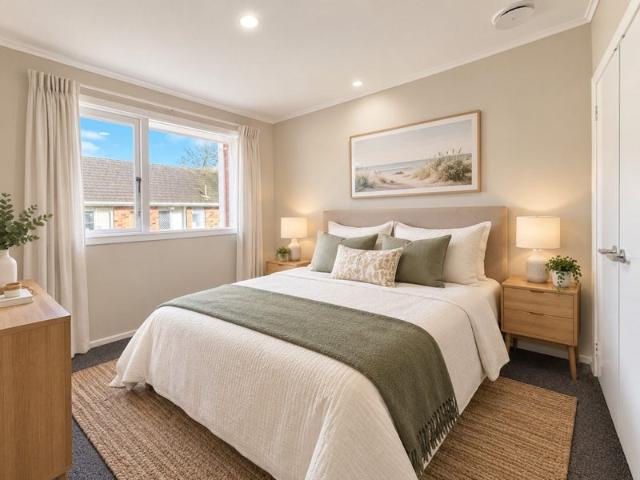 Apartment for rent in Royal Oak, Maungakiekie-Tāmaki
