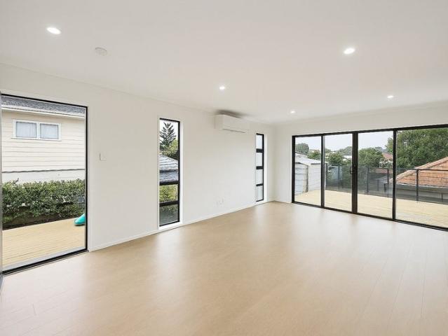 House for rent in Three Kings