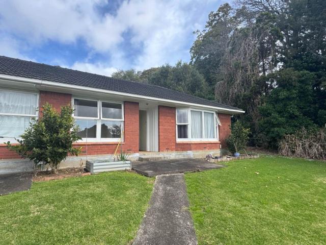 House for rent in Three Kings, Oroua County