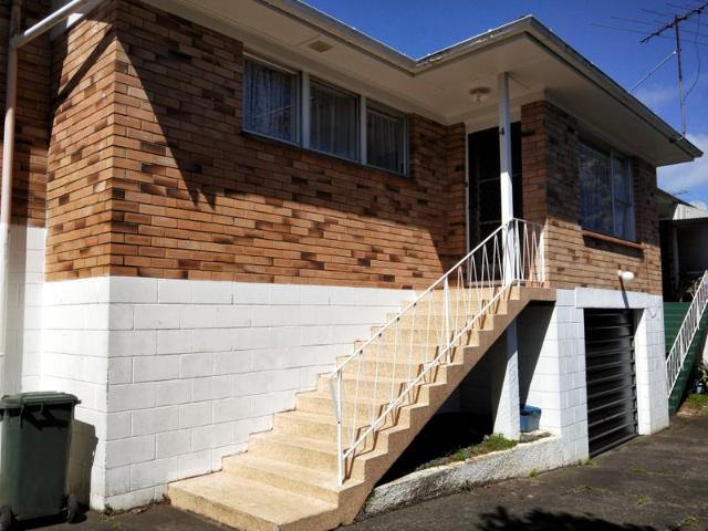 Apartment for rent in Three Kings