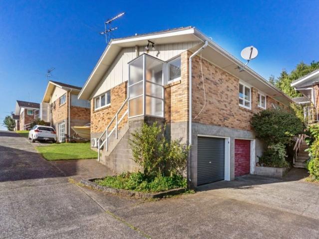 Apartment for rent in Three Kings