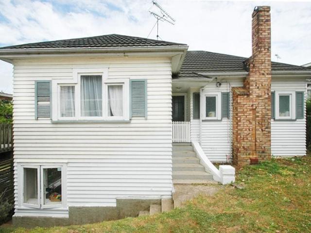 Apartment for rent in Three Kings