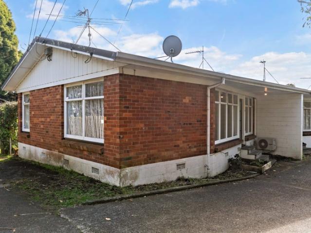 Apartment for rent in Three Kings