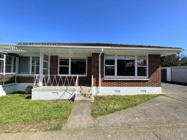 Apartment for rent in Royal Oak, Maungakiekie-Tāmaki