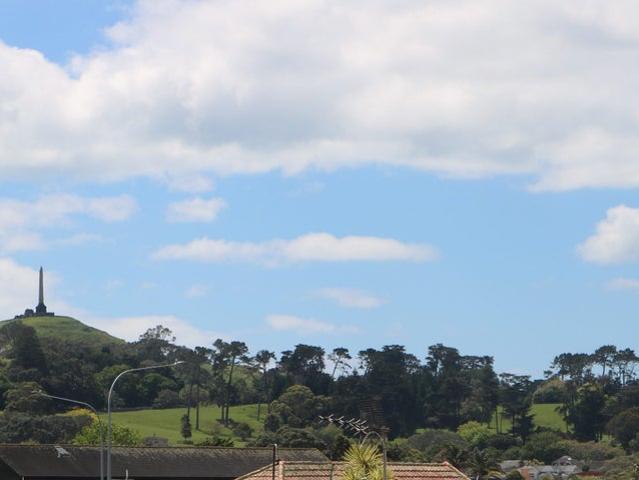 Apartment for rent in Three Kings