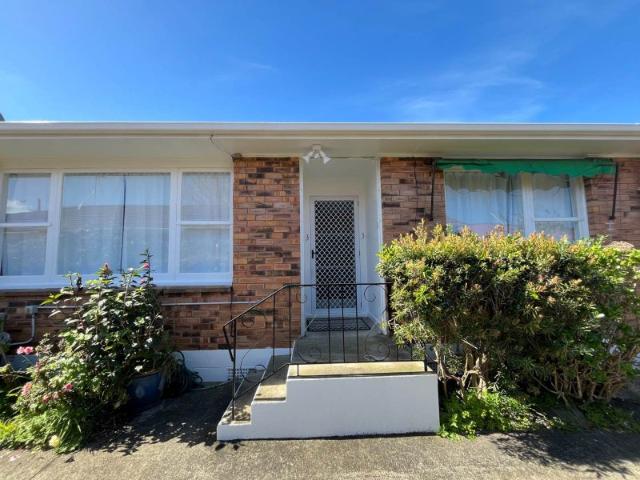Apartment for rent in Royal Oak, Maungakiekie-Tāmaki