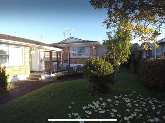 Apartment for rent in Royal Oak, Oroua County