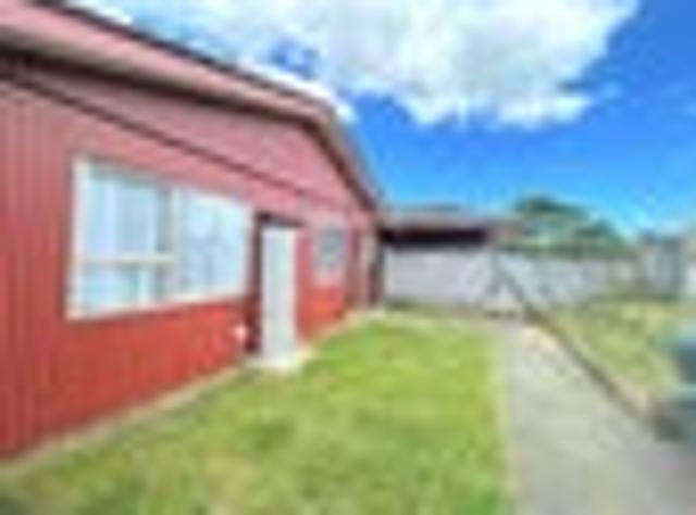 Townhouse for rent in Three Kings