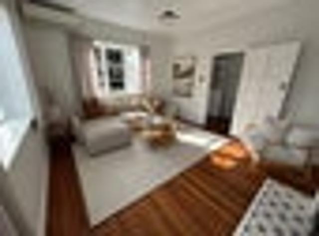 House for rent in Three Kings