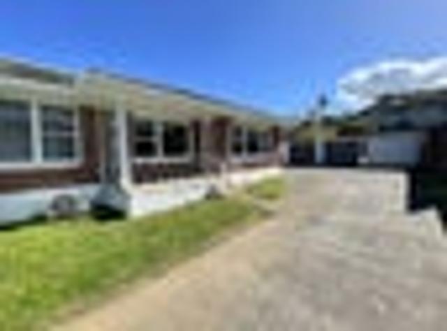 Apartment for rent in Royal Oak, Maungakiekie-Tāmaki